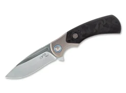 Fox Knives 40° Anniversary Knife M390 Online