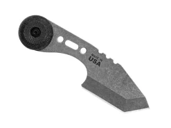 TOPS Knives 3 Bros Tanto Point Grau Online