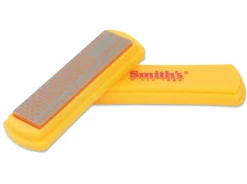 Smith's 4" Diamond Sharpening Stone Gelb Hot