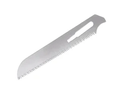 Havalon 3 Ersatz-Sägeklingen Piranta Silber Online