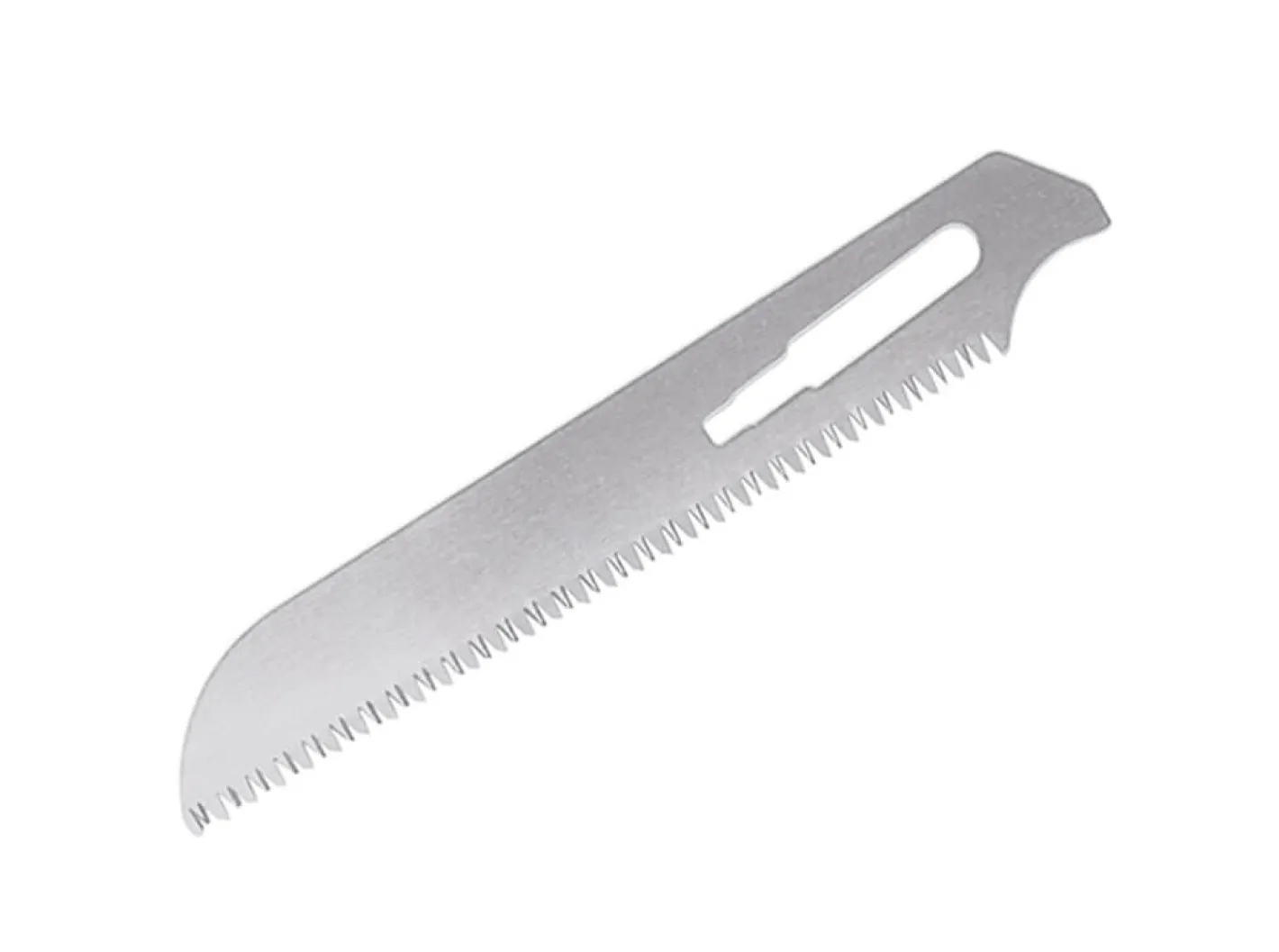 Havalon 3 Ersatz-Sägeklingen Piranta Silber Online