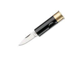 Antonini 12 Gauge Schwarz New