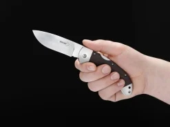 Böker Plus 3000 Lightweight Cocobolo Braun New