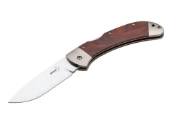 Böker Plus 3000 Lightweight Cocobolo Braun Best