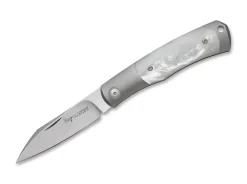 Viper 2022 Mother of Pearl Collection Weiß