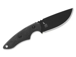 TOPS Knives 3 Pointer Black Canvas Schwarz Outlet