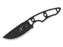 TOPS Knives 3 Pointer Skeletonized Schwarz Hot