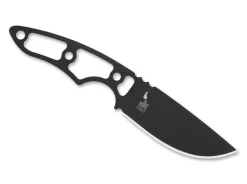 TOPS Knives 3 Pointer Skeletonized Schwarz Hot