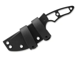 TOPS Knives 3 Pointer Skeletonized Schwarz Discount