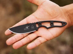 TOPS Knives 3 Pointer Skeletonized Schwarz Discount