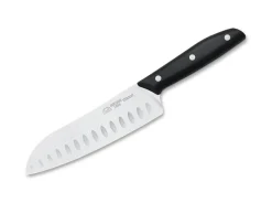Due Cigni 1896 POM Santoku Schwarz Online