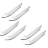 Outdoor Edge 6 Razor Klingen 3.5" Discount