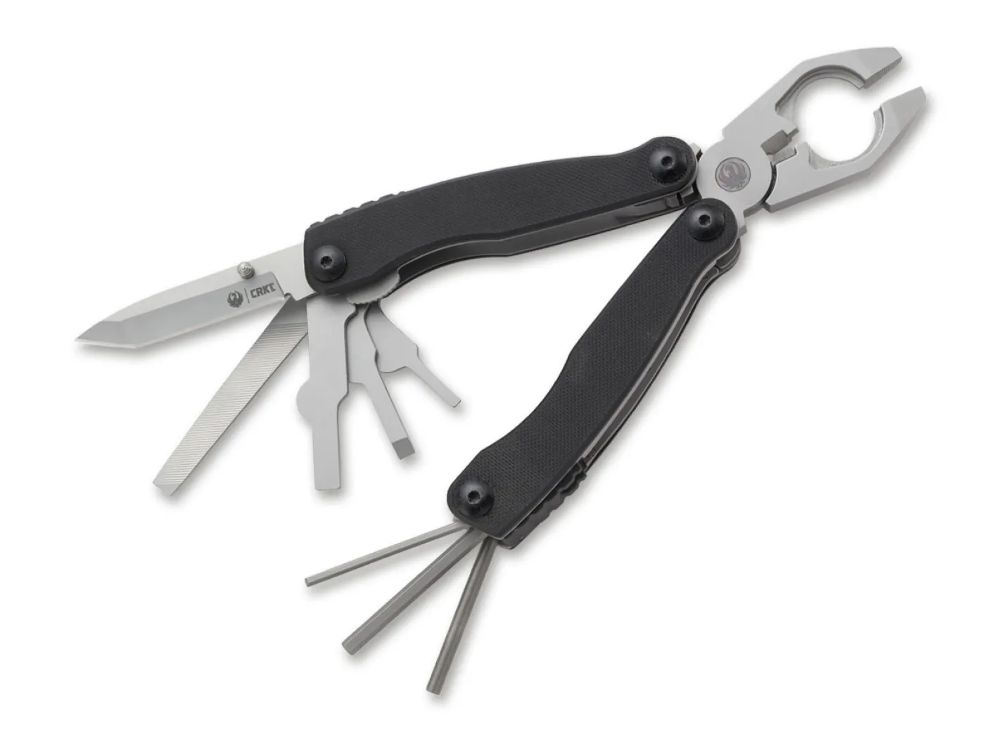 Ruger 1911 Tool Schwarz Online