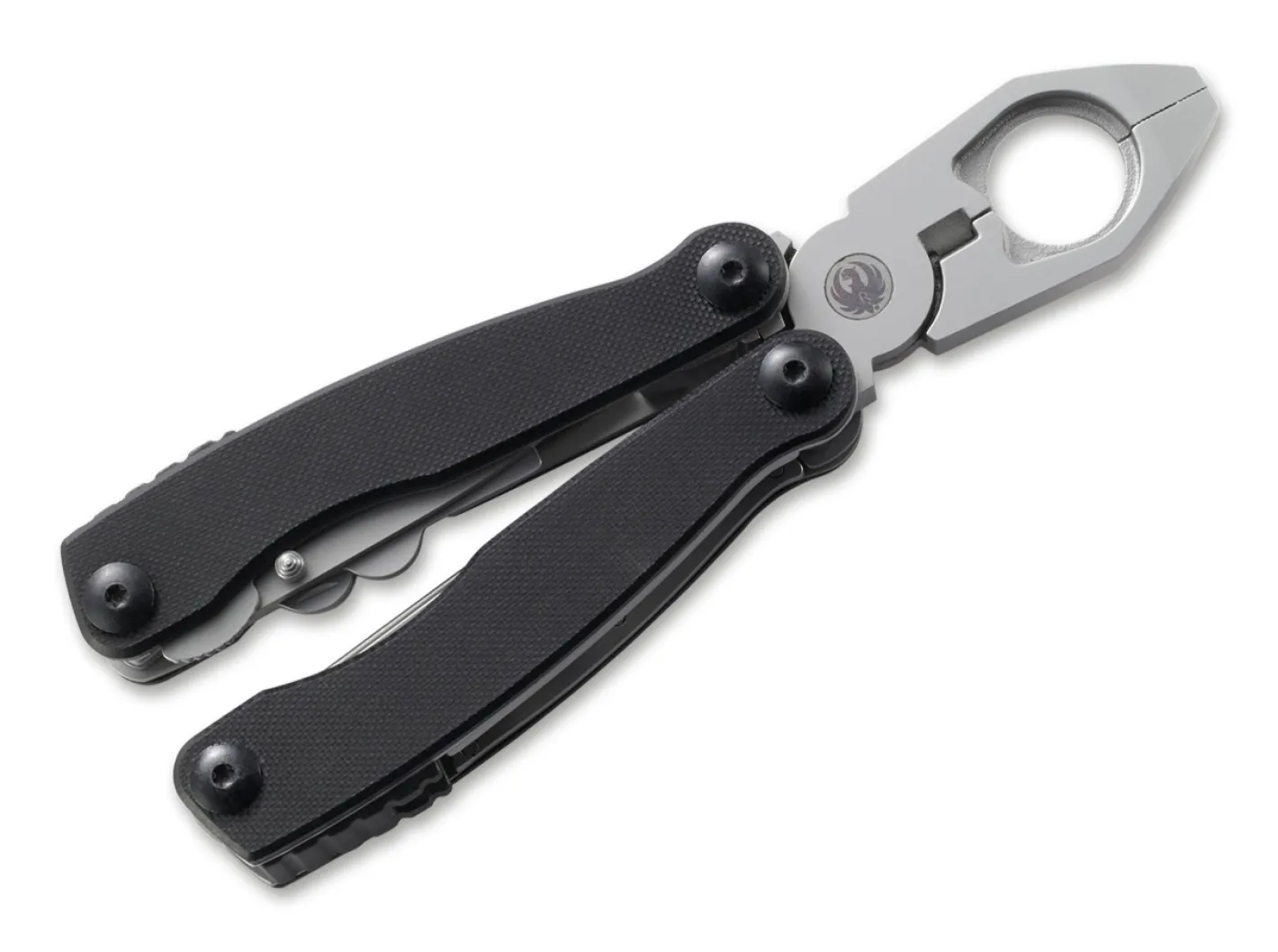 Ruger 1911 Tool Schwarz Online