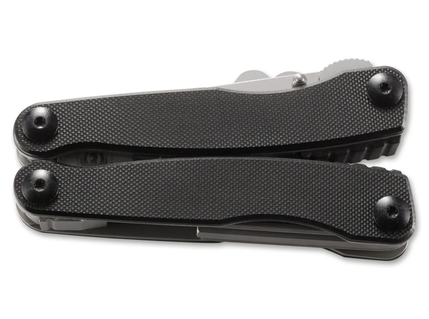 Ruger 1911 Tool Schwarz Online