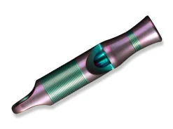 WE Knife A-05AP Titanium Purple Lila