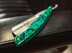 Böker Manufaktur Solingen Abalone Grün Clearance