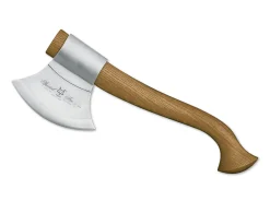 Fox Knives Accetta Scout Dark Braun Outlet