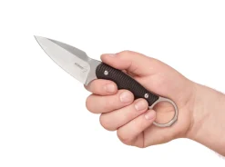 Böker Plus Accomplice Schwarz Online