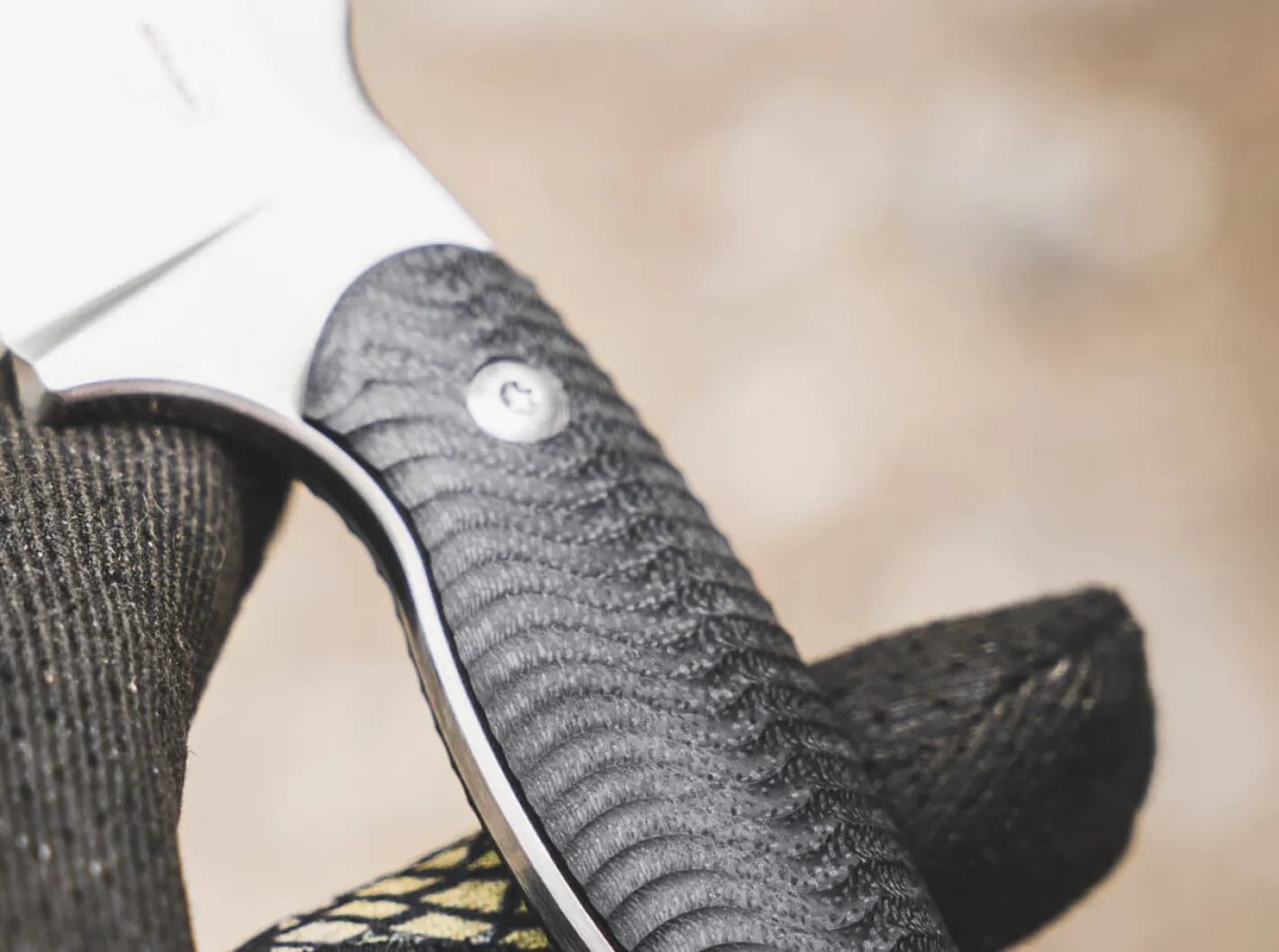 Böker Plus Accomplice D2 Schwarz New