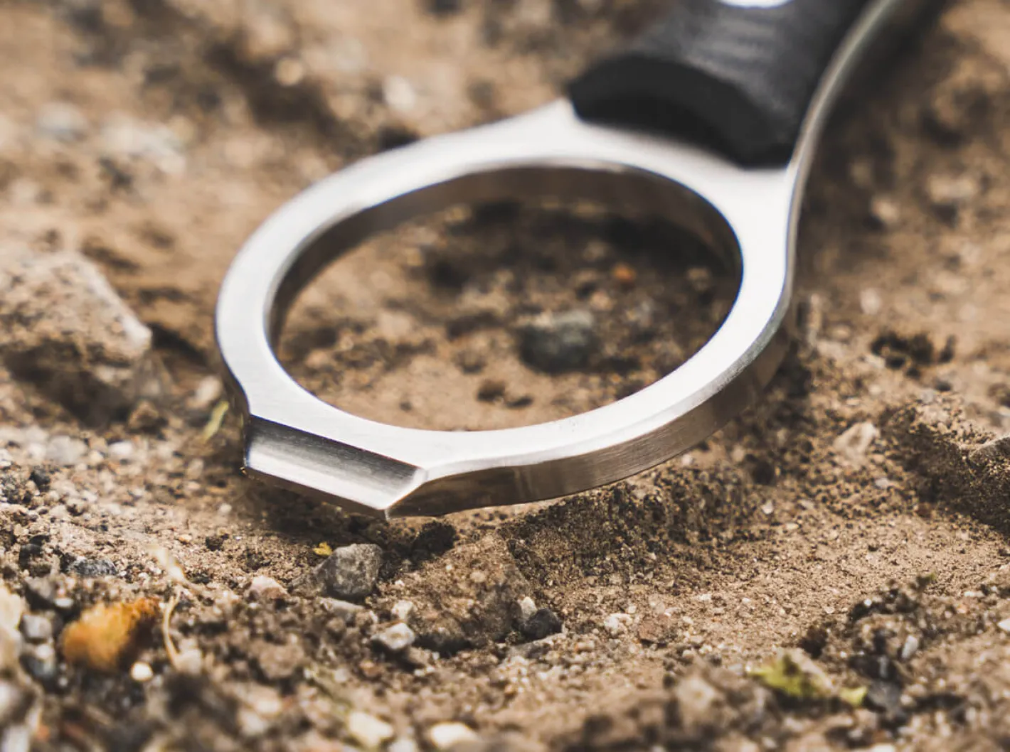 Böker Plus Accomplice D2 Schwarz New