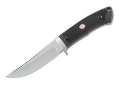 Ruger Accurate Clip Point Schwarz Outlet