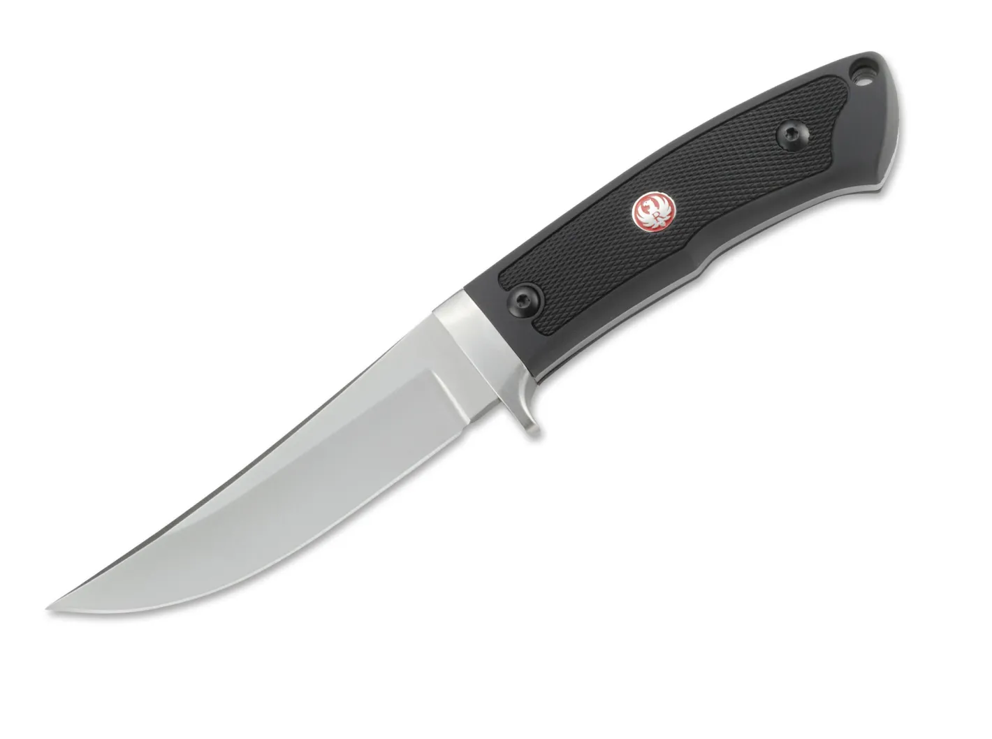 Ruger Accurate Clip Point Schwarz Outlet