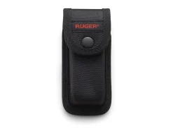 Ruger Accurate Folder Schwarz Outlet