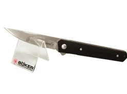 Böker Manufaktur Solingen Acryl Einzeldisplay Transparent Best