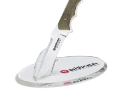 Böker Manufaktur Solingen Acryl Einzeldisplay II Transparent