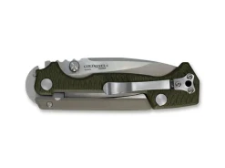 Cold Steel AD-15 Grün Clearance
