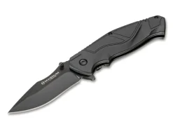 Magnum Advance All Black Pro Outlet