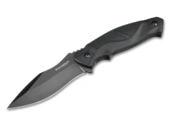 Magnum Advance Pro Fixed Blade Schwarz Discount