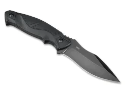 Magnum Advance Pro Fixed Blade Schwarz Discount