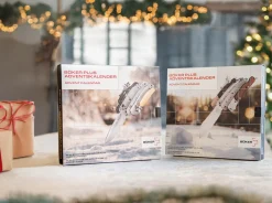 Böker Plus Adventskalender 2024 Aphex Mini Mehrfarbig Outlet