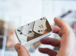 Böker Plus Adventskalender 2024 Haddock Mehrfarbig