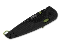 SOG Aegis AT Tanto Black Schwarz Sale