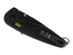 SOG Aegis AT Tanto Black Schwarz Sale