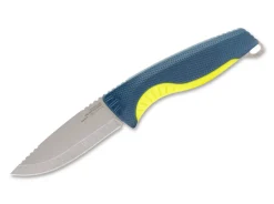 SOG Aegis FX Indigo & Acid Yellow Blau Discount