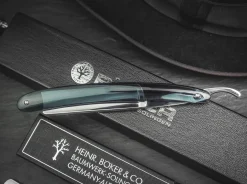 Böker Manufaktur Solingen Aero LTD Blau New