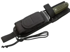 Böker Manufaktur Solingen A-F 4.5 Grün Hot