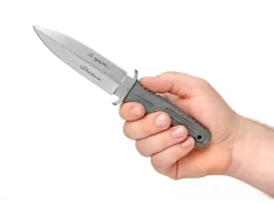 Böker Manufaktur Solingen A-F 4.5 Grün Hot