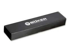 Böker Manufaktur Solingen A-F 5.5 Black Schwarz