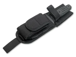 Böker Manufaktur Solingen A-F 4.5 Black Schwarz Outlet