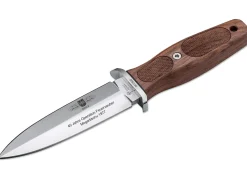 Böker Manufaktur Solingen A-F 4.5 Feuerzauber Braun Best