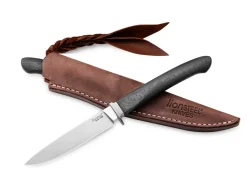 LionSteel Ago CF Schwarz Outlet