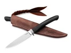 LionSteel Ago G10 Black Schwarz Best