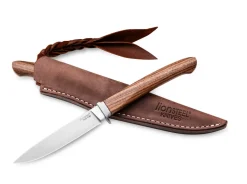 LionSteel Ago Santos Wood Braun Online