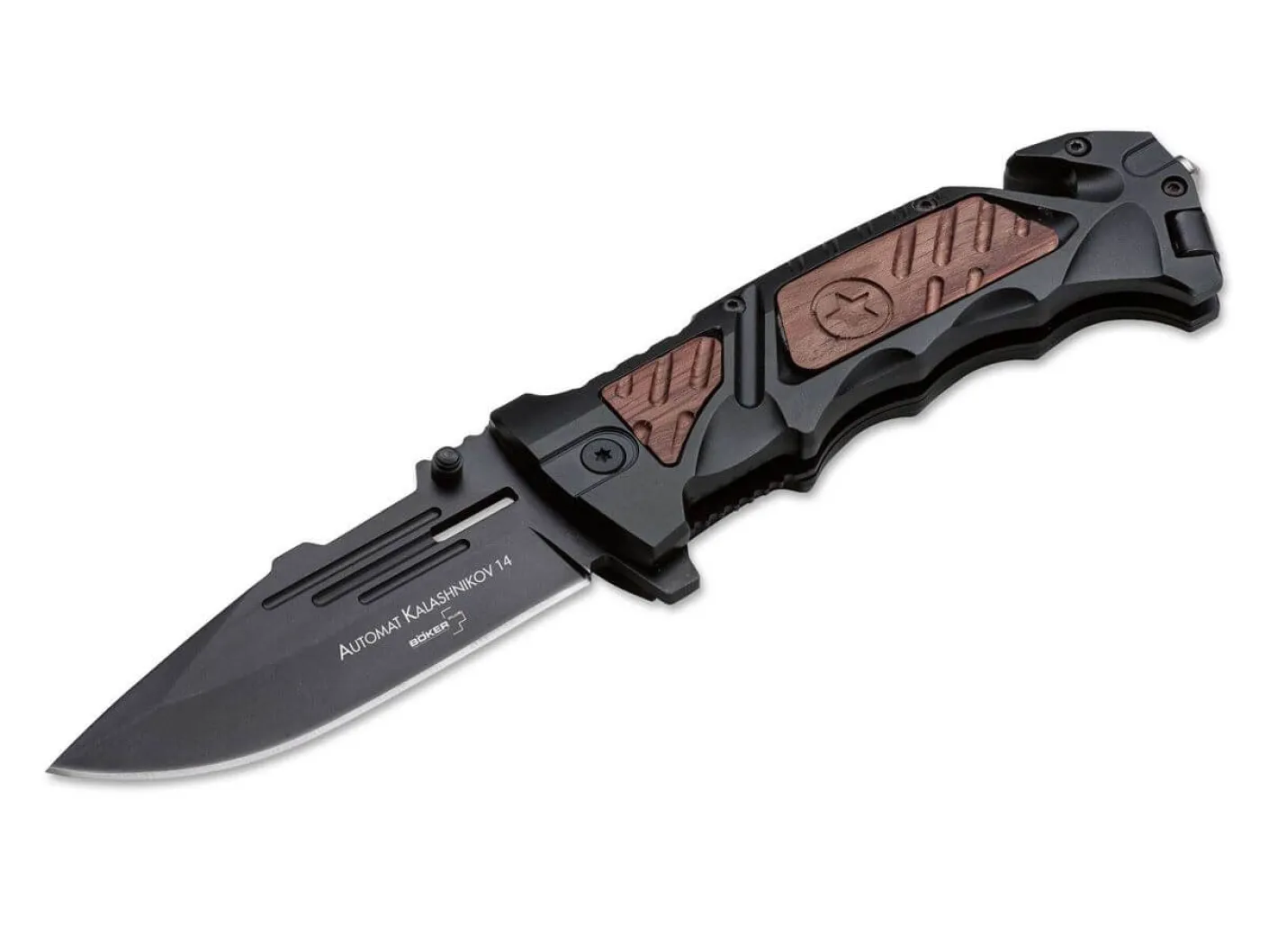 Böker Plus AK-14 Hot