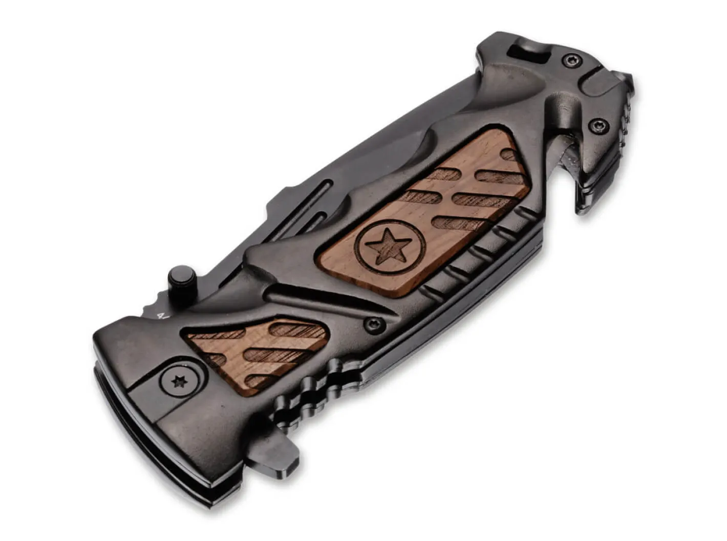 Böker Plus AK-14 Hot